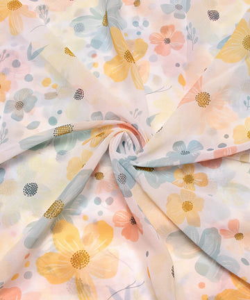 Georgette Fabric Online